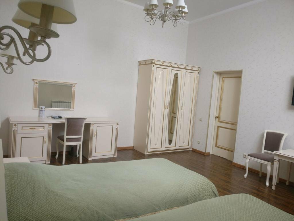 Гостиница Биба Отель Майкоп