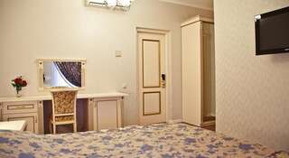 Гостиница Биба Отель Майкоп Стандартный двухместный номер с 1 кроватью-7